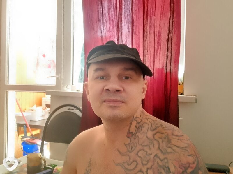 Андрей, 47, Краснодаре — анкета №1255810