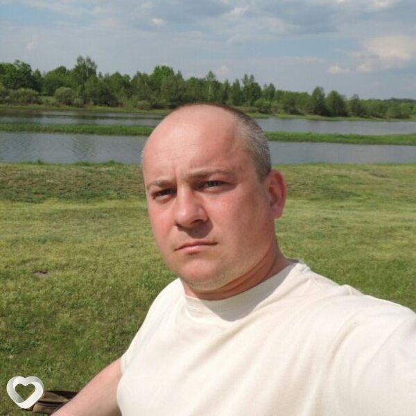Виталий, 48, Бобруйске — анкета №11673