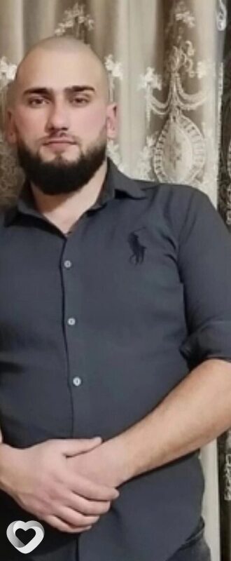 German, 28, Минске — анкета №1255876