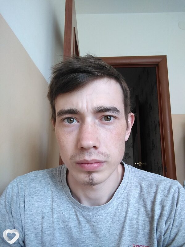 Андрей, 36, Гомеле — анкета №1255877