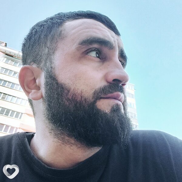 Нико, 36, Иванове — анкета №1255879