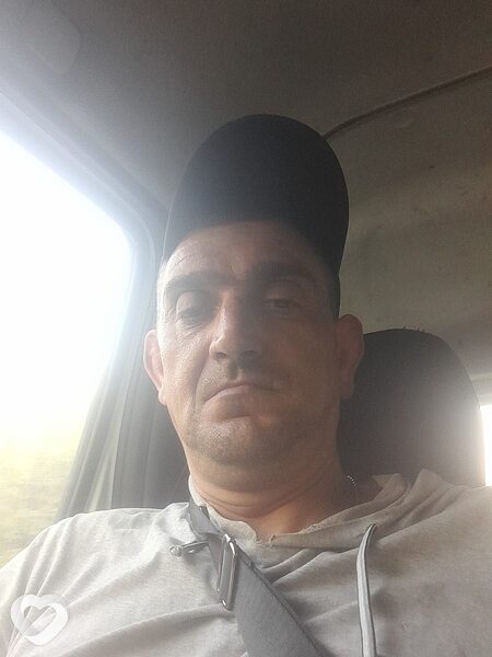Толик, 44, Санкт-Петербурге — анкета №1255880