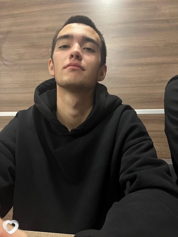Искандер, 20, Уфе — анкета №1255883