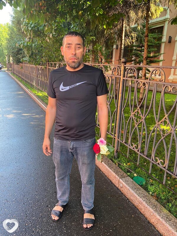 Koly, 37, Астрахани — анкета №1255922