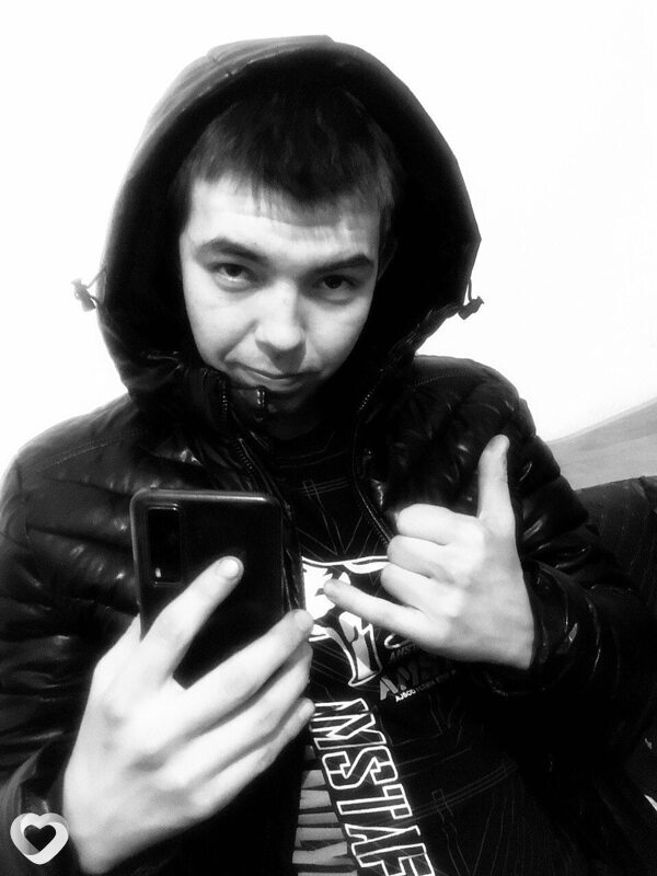 Vova, 23, Караганде — анкета №1255929