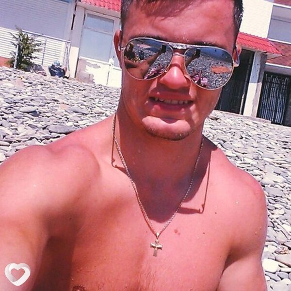 Денис, 34, Катовице — анкета №1255931