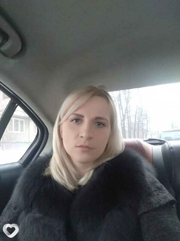 Анна, 42, Минске — анкета №1255935