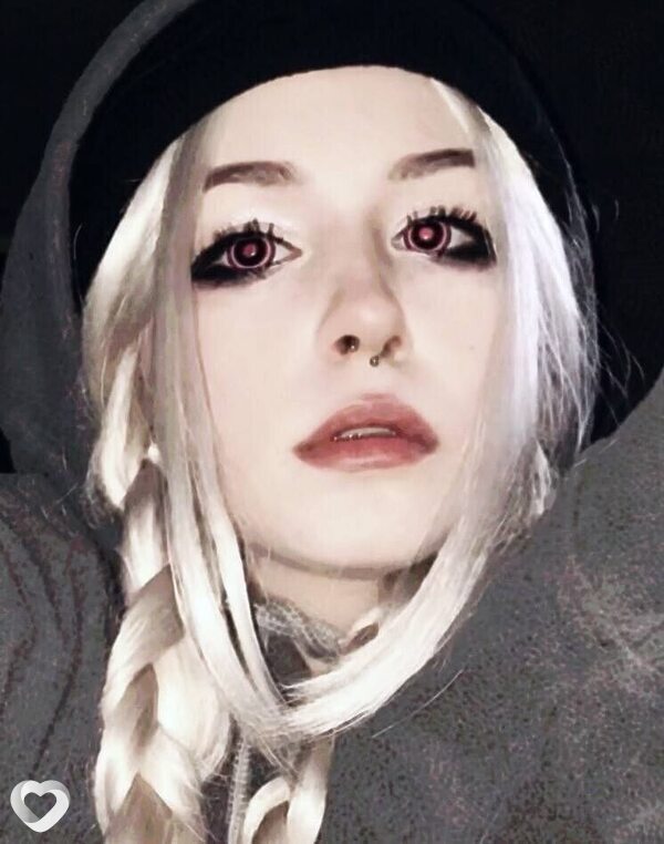 Екатерина, 27, Саратове — анкета №1255937