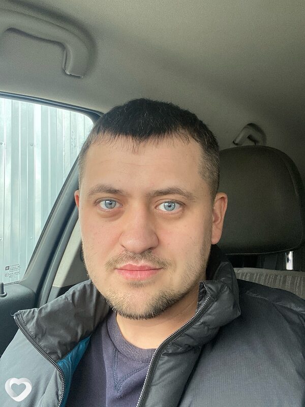 Никита, 32, Ульяновске — анкета №1255940