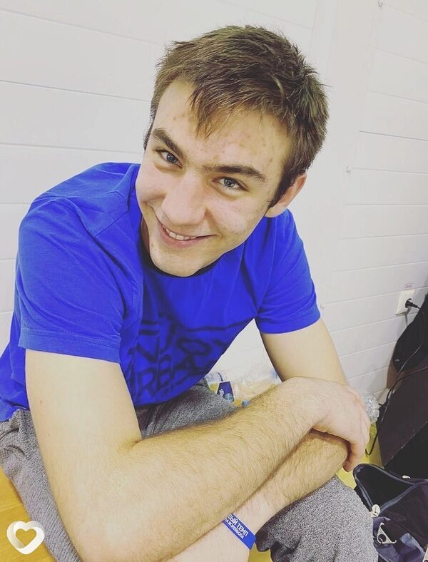 Алексей, 27, Москве — анкета №1255997