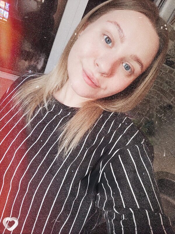 Анастасия, 26, Новороссийске — анкета №1256001
