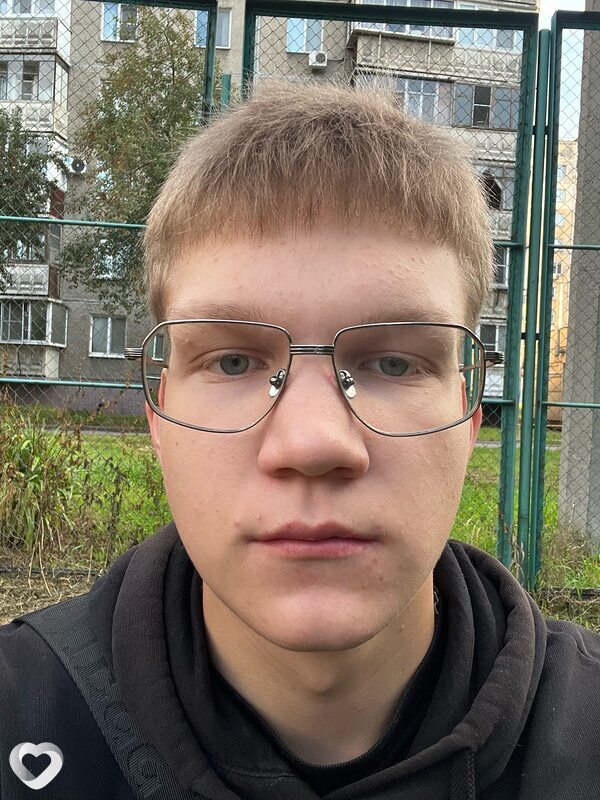 Алексей, 19, Москве — анкета №1256002
