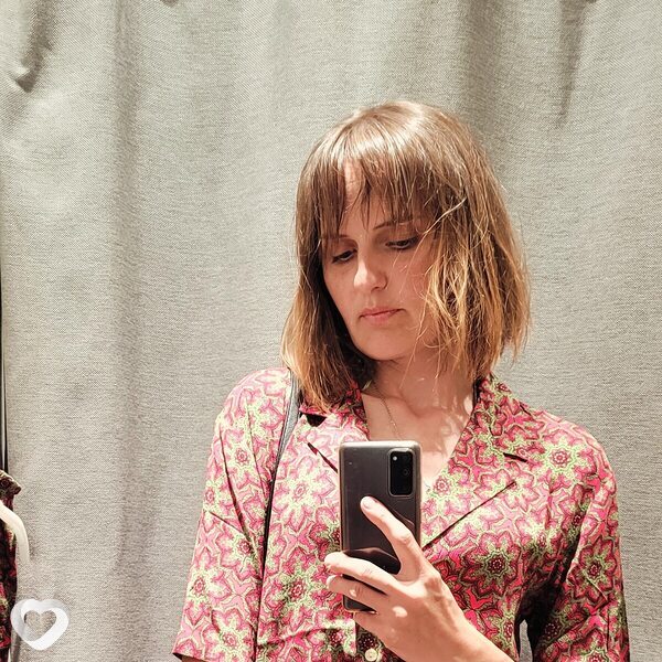 Катерина, 39, Гомеле — анкета №1256004