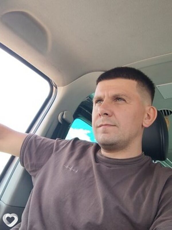 Алексей, 40, Балакове — анкета №1256008