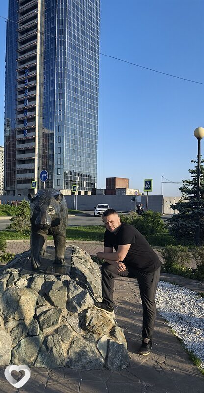 Дмитрий, 38, Ейске — анкета №1256015