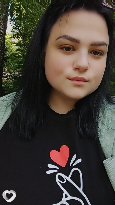 Елена, 28, Пензе — анкета №1255857