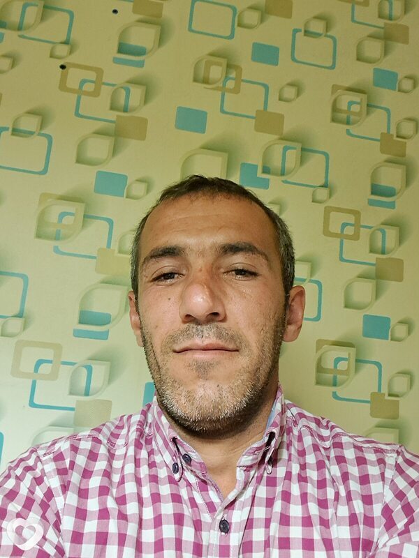 Деянет Гасанов, 36, Азове — анкета №1255858