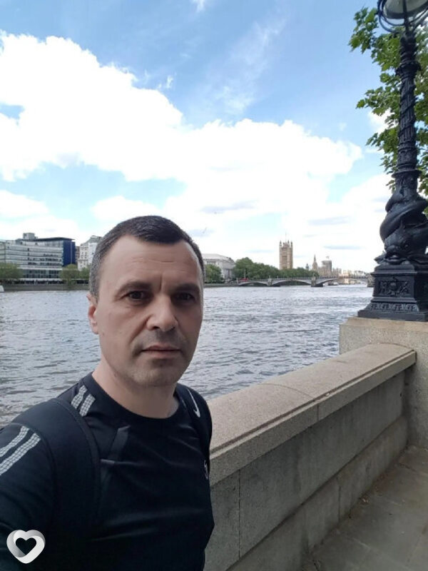 Михаил, 53, Гомеле — анкета №1255861