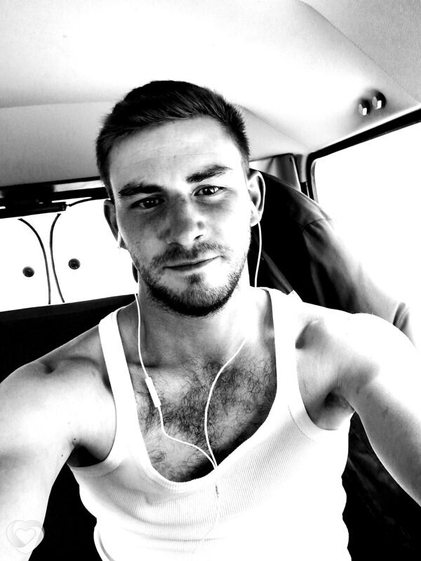 Сергей, 31, Бобруйске — анкета №1255862