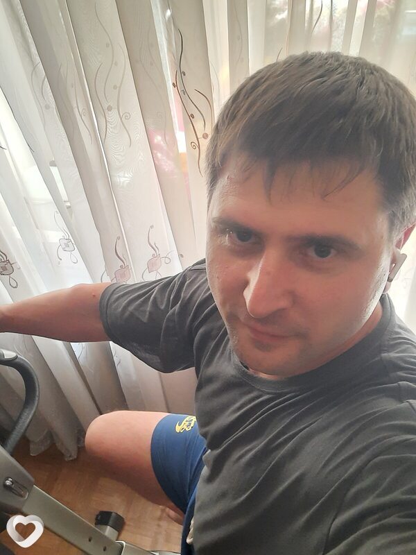 Александр, 36, Туле — анкета №1255869
