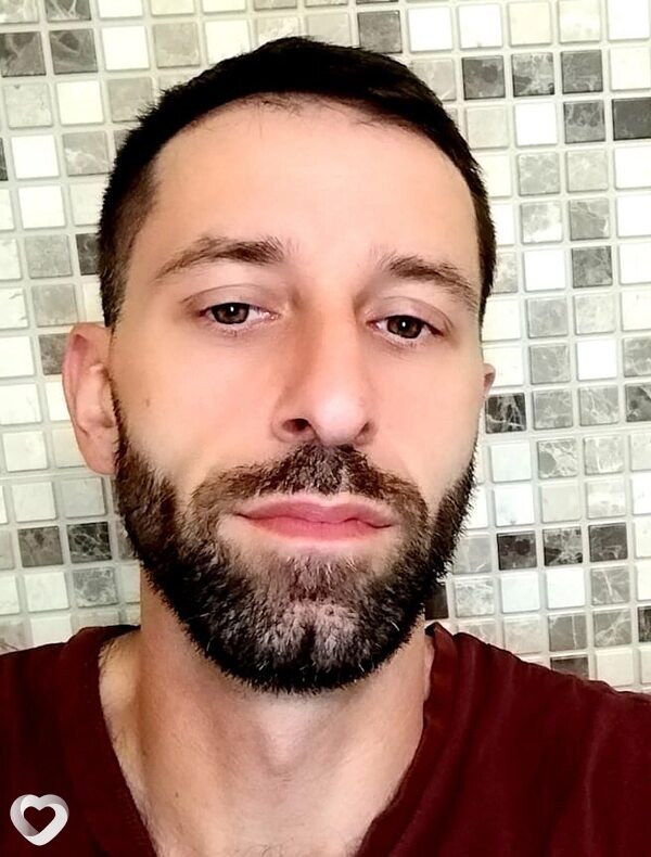 Тимур, 42, Владикавказе — анкета №1255903