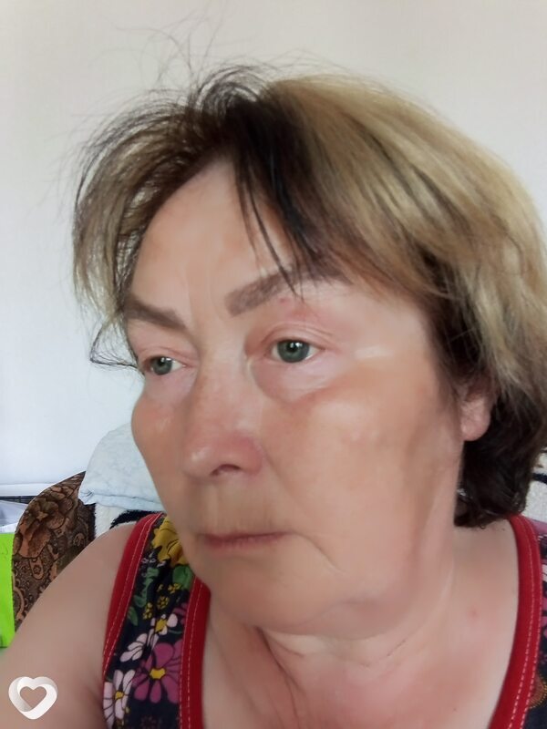 Тата, 63, Ижевске — анкета №1255908