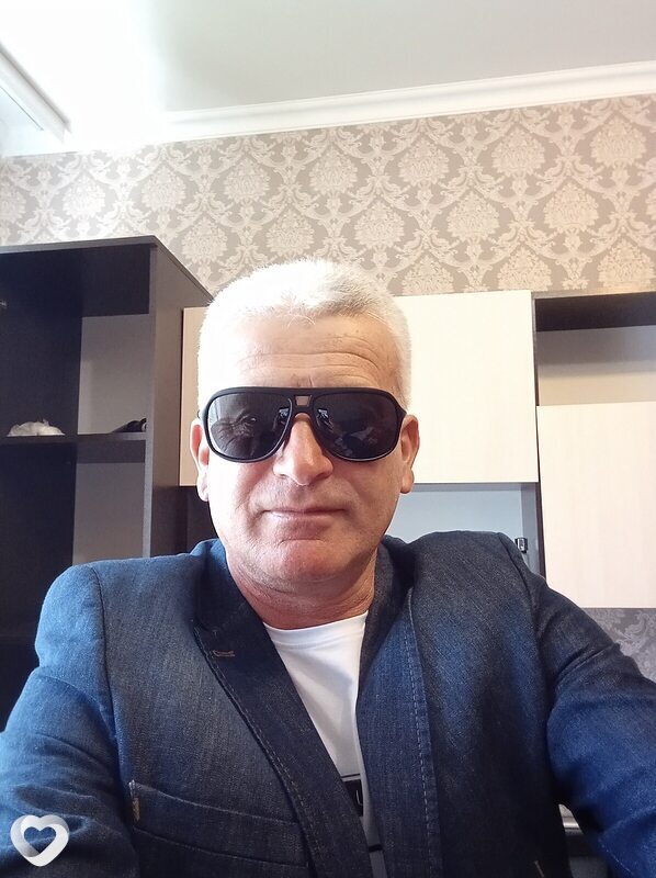 Айдин, 55, Старом Осколе — анкета №1255912