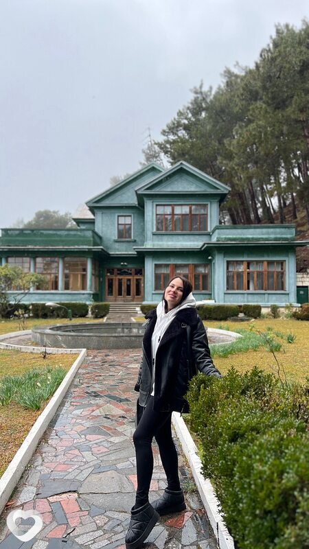 Елена, 36, Ростове-на-Дону — анкета №1255984
