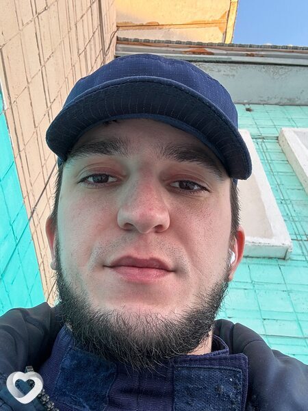 Руслан, 28, Москве — анкета №1255991