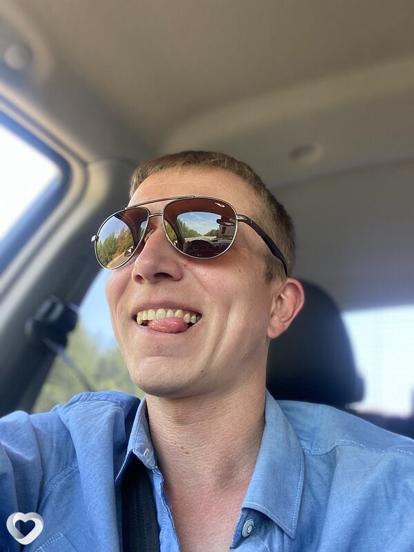 Юрий, 36, Великом Новгороде — анкета №1256200