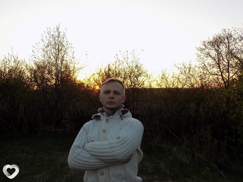 Андрей, 34, Киреевске — анкета №1256205