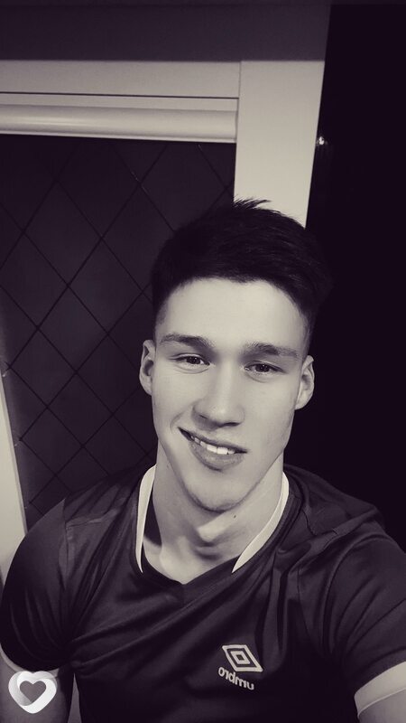 Даниал, 21, Кокшетау — анкета №1256208