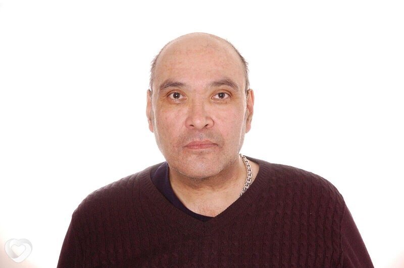 Александр, 55, Улан-Удэ — анкета №1256210