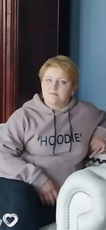 Людмила, 48, Киеве — анкета №1256211
