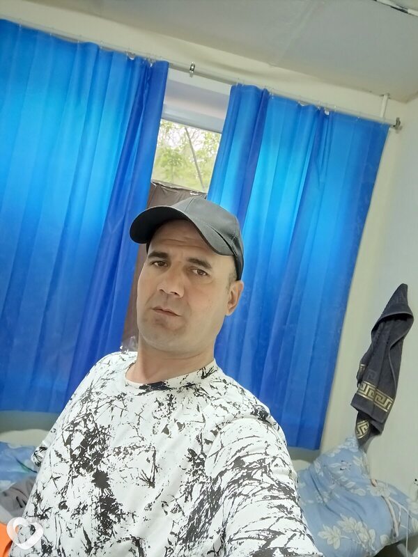 Отабек, 44, Липецке — анкета №1256215