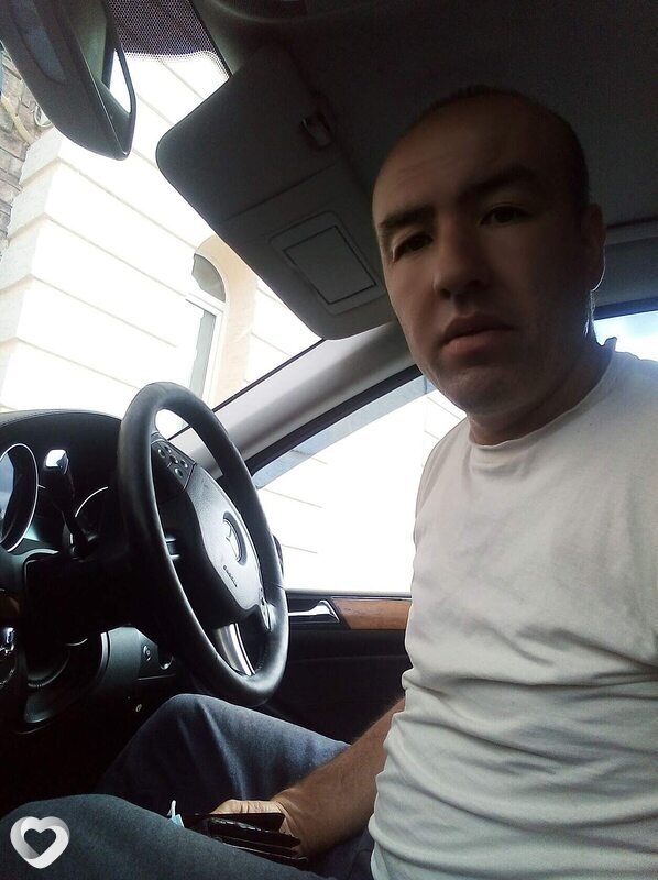 Михаил, 41, Санкт-Петербурге — анкета №1256216