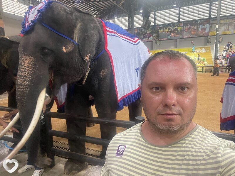 Ram, 42, Ижевске — анкета №1255952