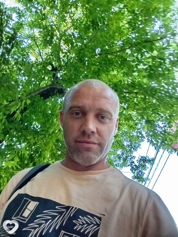 Дмитрий, 39, Москве — анкета №1255966