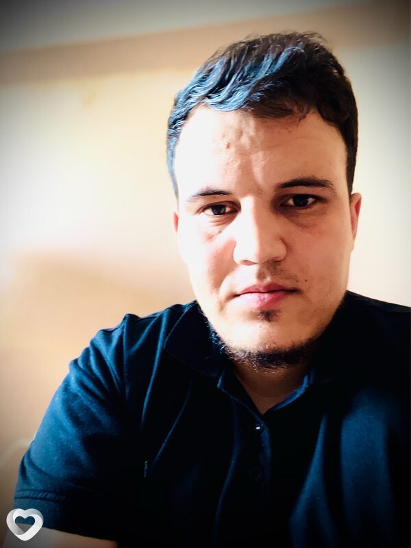 Аннамырат, 26, Ростове-на-Дону — анкета №1255969