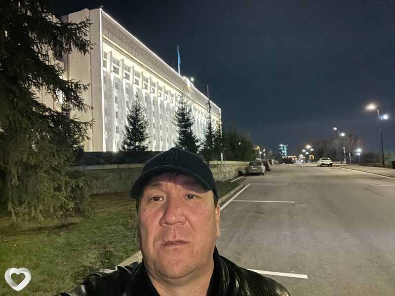 Camel, 44, Алматы — анкета №1256045
