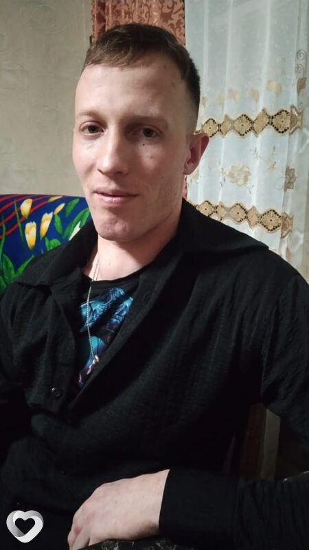 Алексей, 28, Омске — анкета №1256046