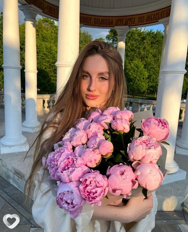 Валерия, 23, Минске — анкета №1256056