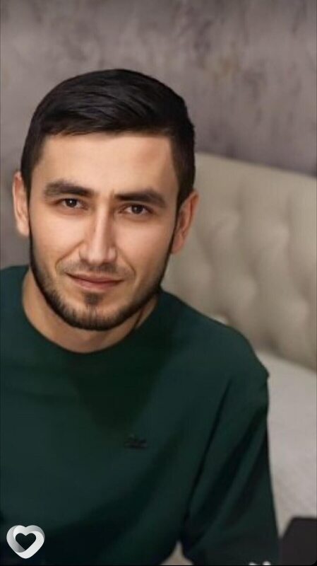 Шахбоз, 29, Лосино-Петровском — анкета №1256067