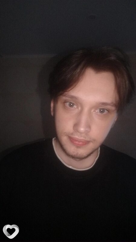 Вадим, 26, Челябинске — анкета №1256070