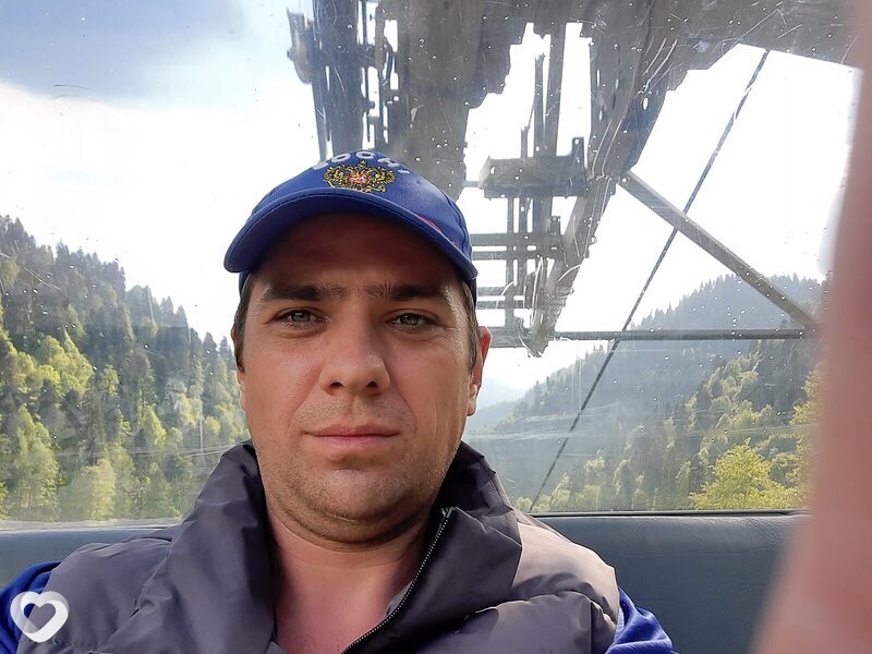 Виталий, 36, Перми — анкета №1256074