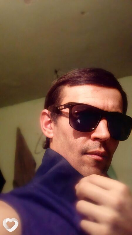 Макс, 29, Талдоме — анкета №1256076