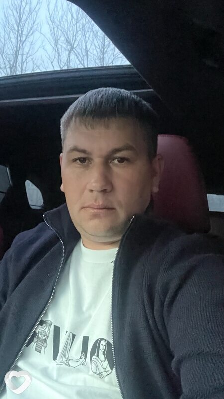 Артём, 39, Уссурийске — анкета №1256078