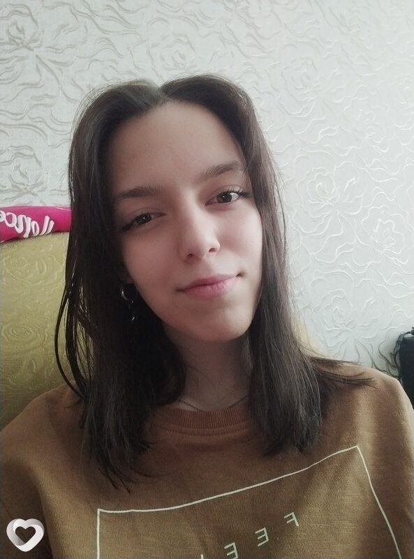 Анастасия, Кирс