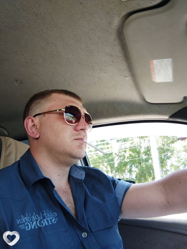 Дмитрий, 37, Донецке — анкета №1256089