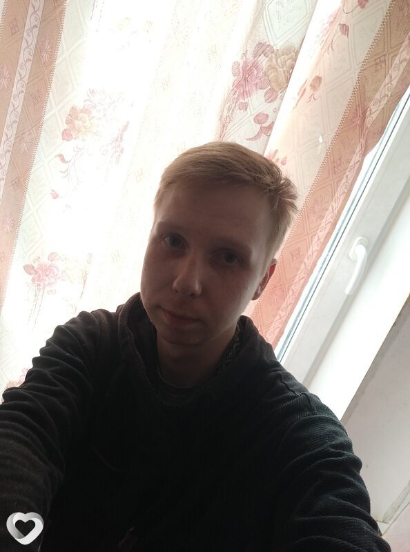 Дмитрий, 32, Москве — анкета №1256090